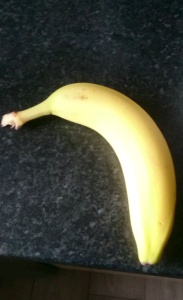 banana-whole